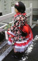 画像: 三重県：一彩（ひいろ）ちゃん(6歳）のママより